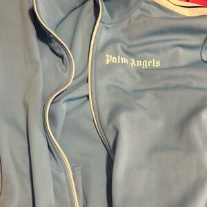 Authentic palm angel jacket xxl used great quality and condition